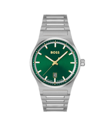 Hugo Boss Men's Watch Candor collection 1514079